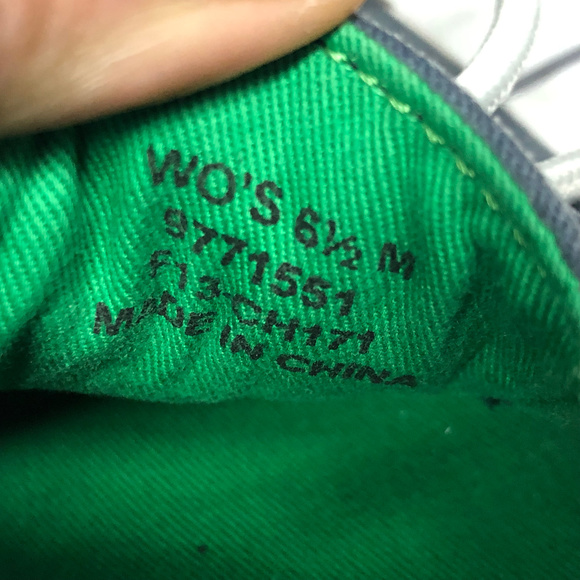 Womens Sperry Top Slider , pre-owned - Picture 8 of 8